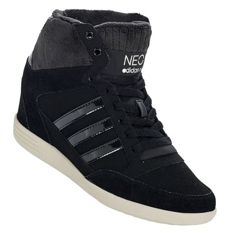 graue adidas neo schuhe|Adidas NEO Sneaker Damen (2024) Preisvergleich .